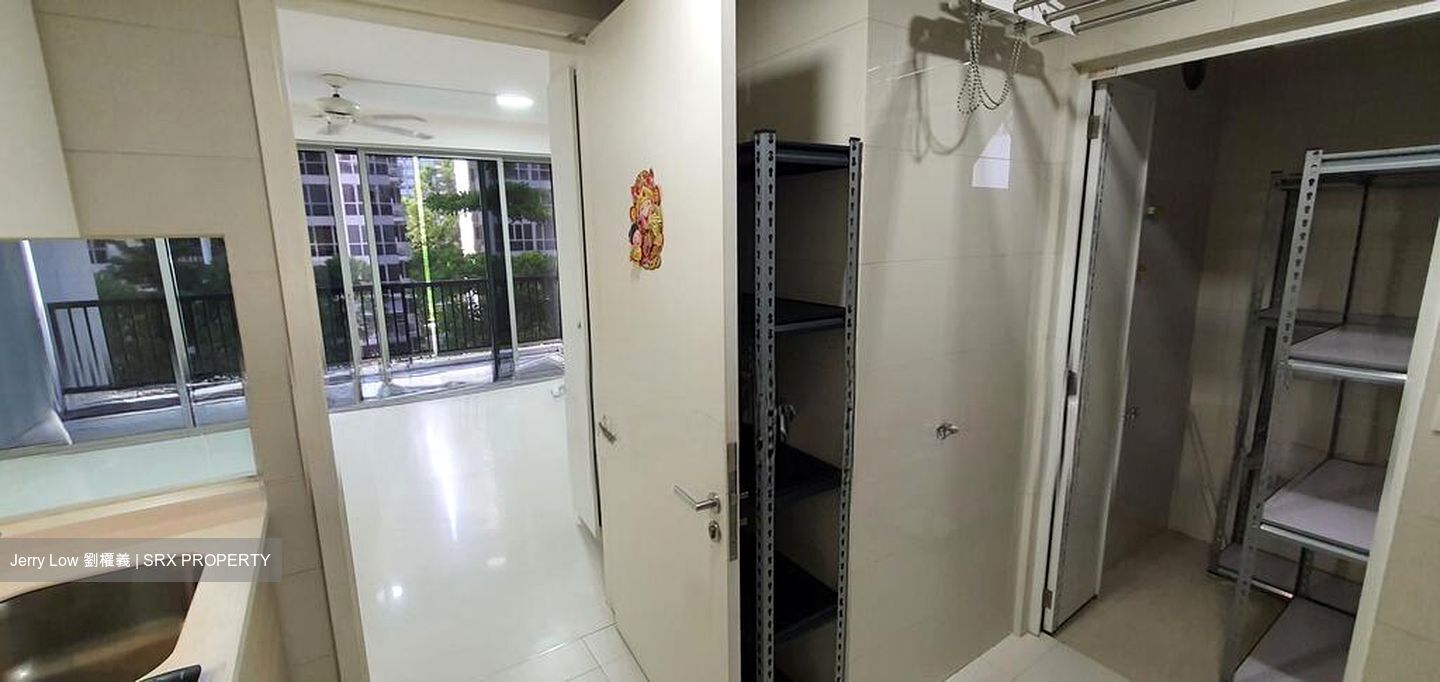 Austville Residences (D19), Condominium #516790291